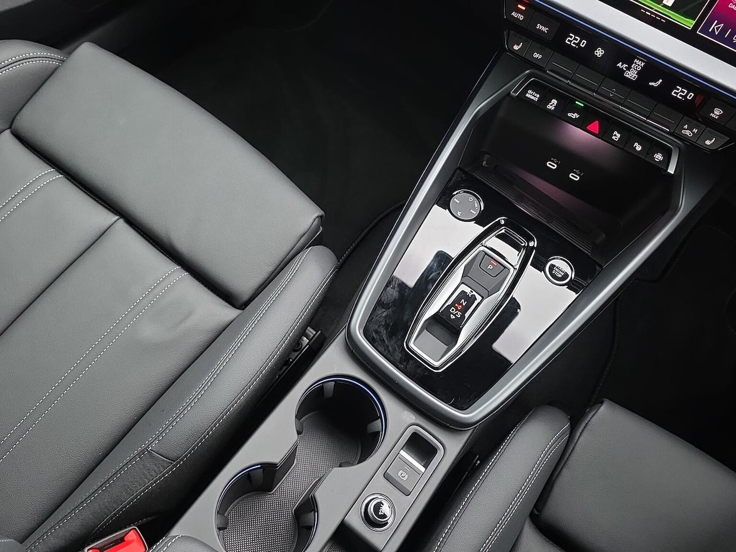 Used Audi A3 2025 for sale - 77023453: Photo 13