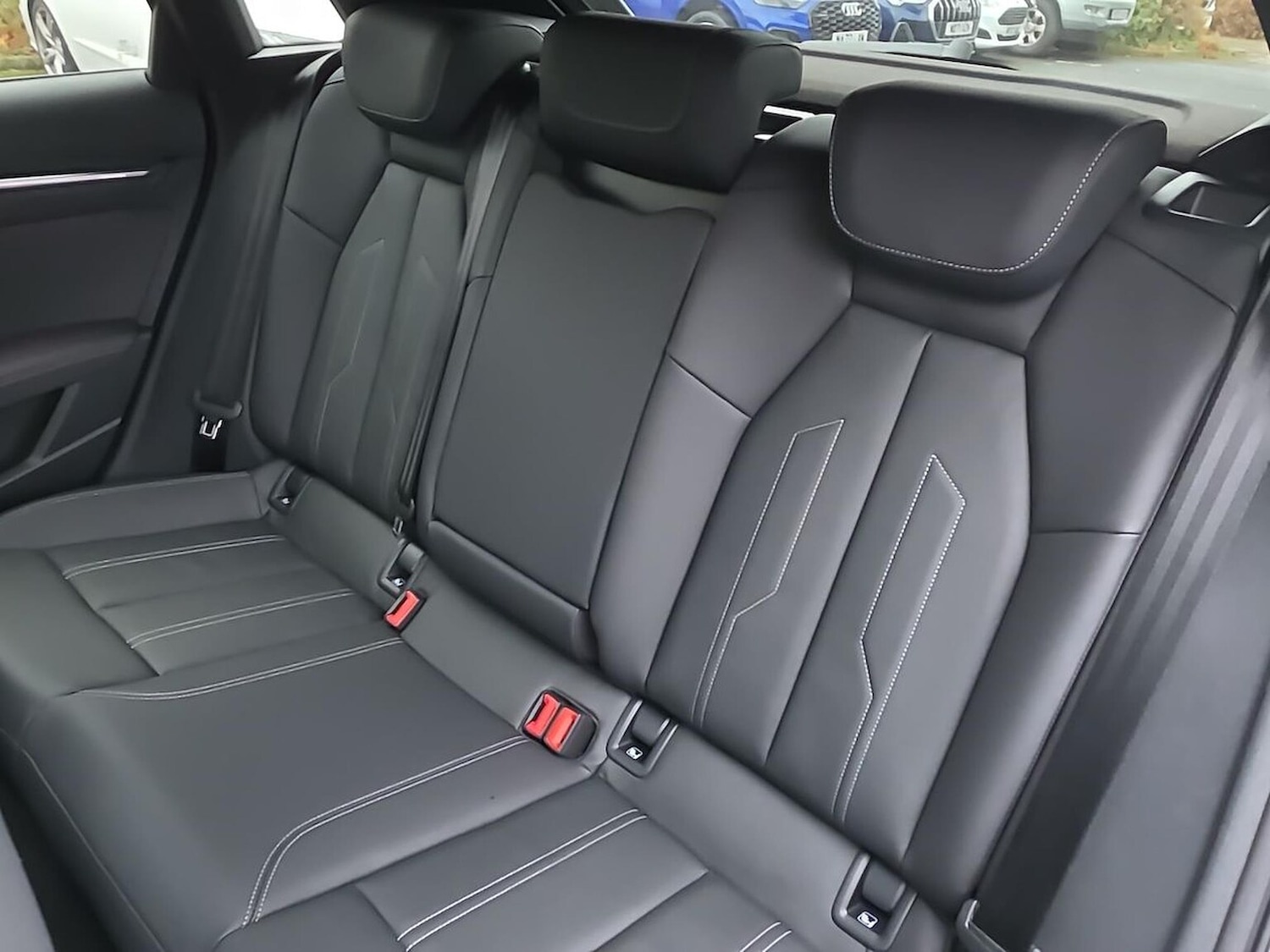 Used Audi A3 2025 for sale - 77023453: Photo 16