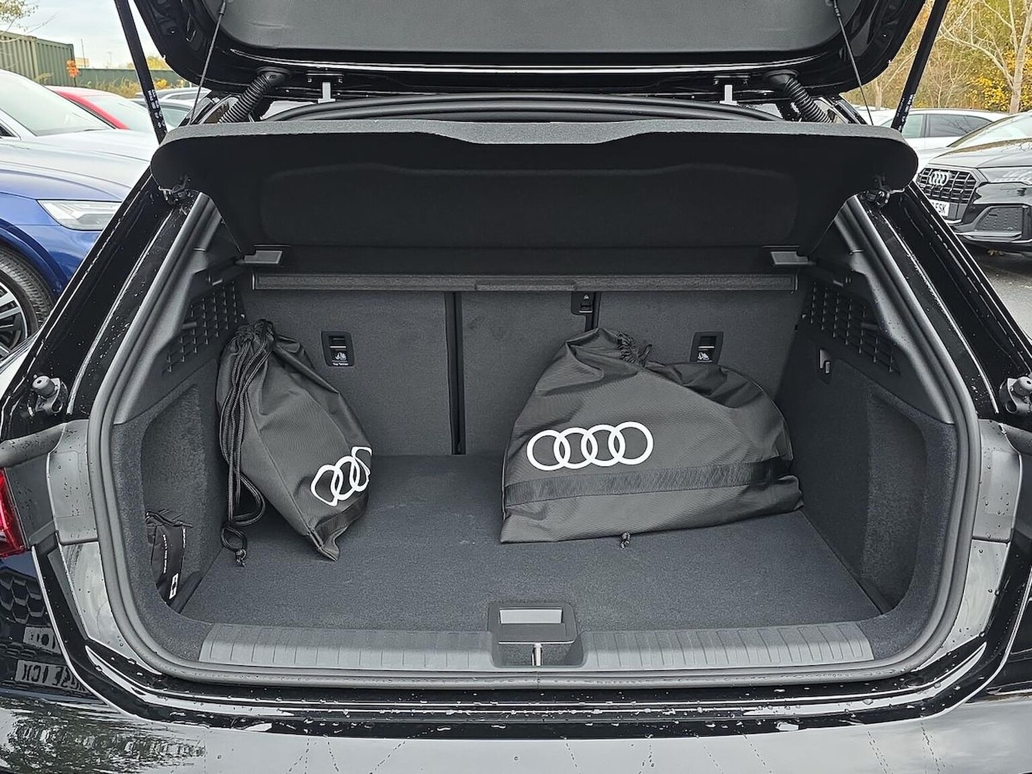 Used Audi A3 2025 for sale - 77023453: Photo 17