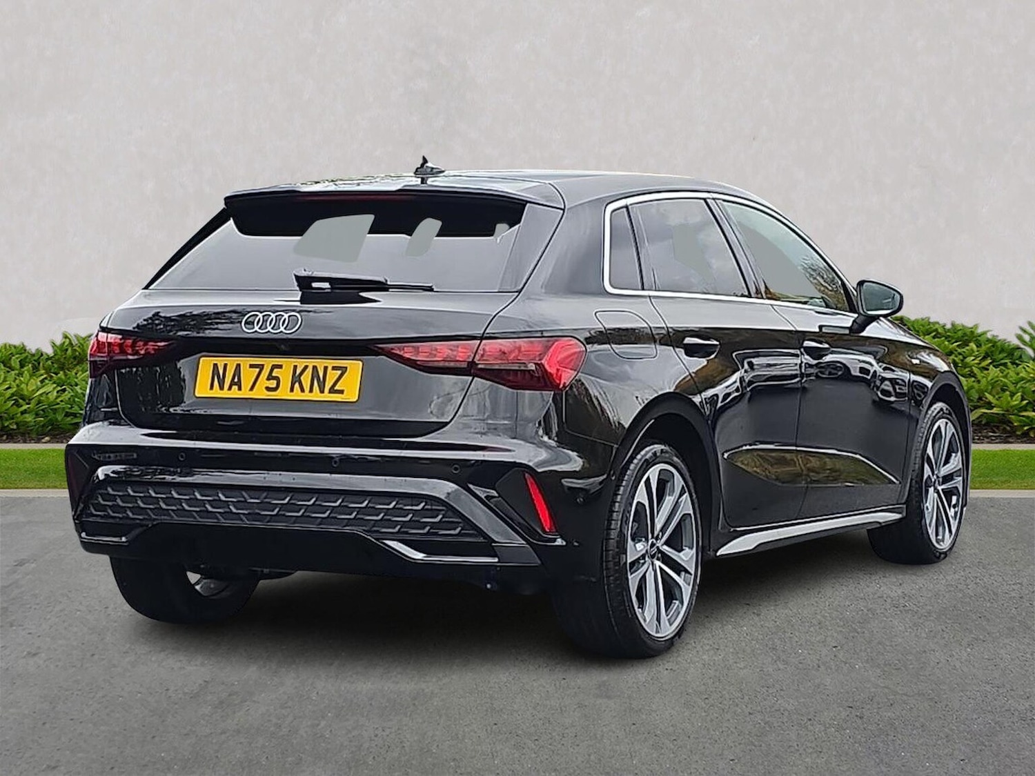 Used Audi A3 2025 for sale - 77023453: Photo 18