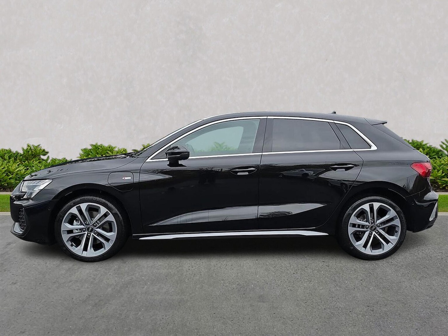 Used Audi A3 2025 for sale - 77023453: Photo 19