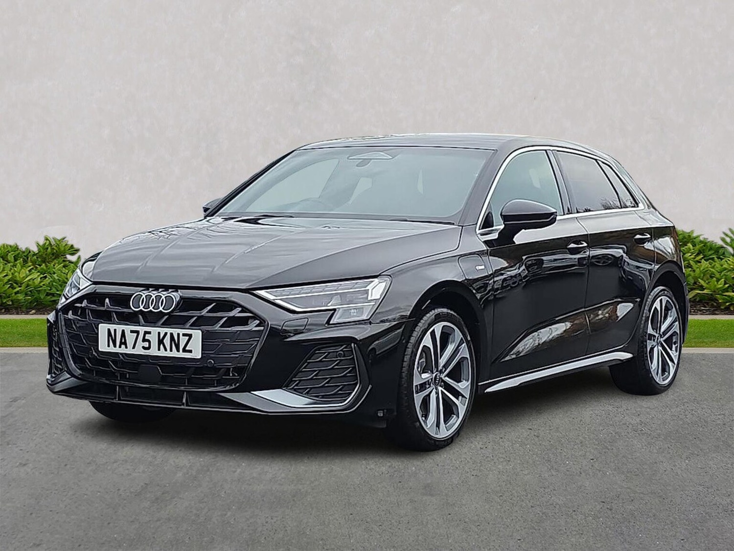 Used Audi A3 2025 for sale - 77023453: Photo 20