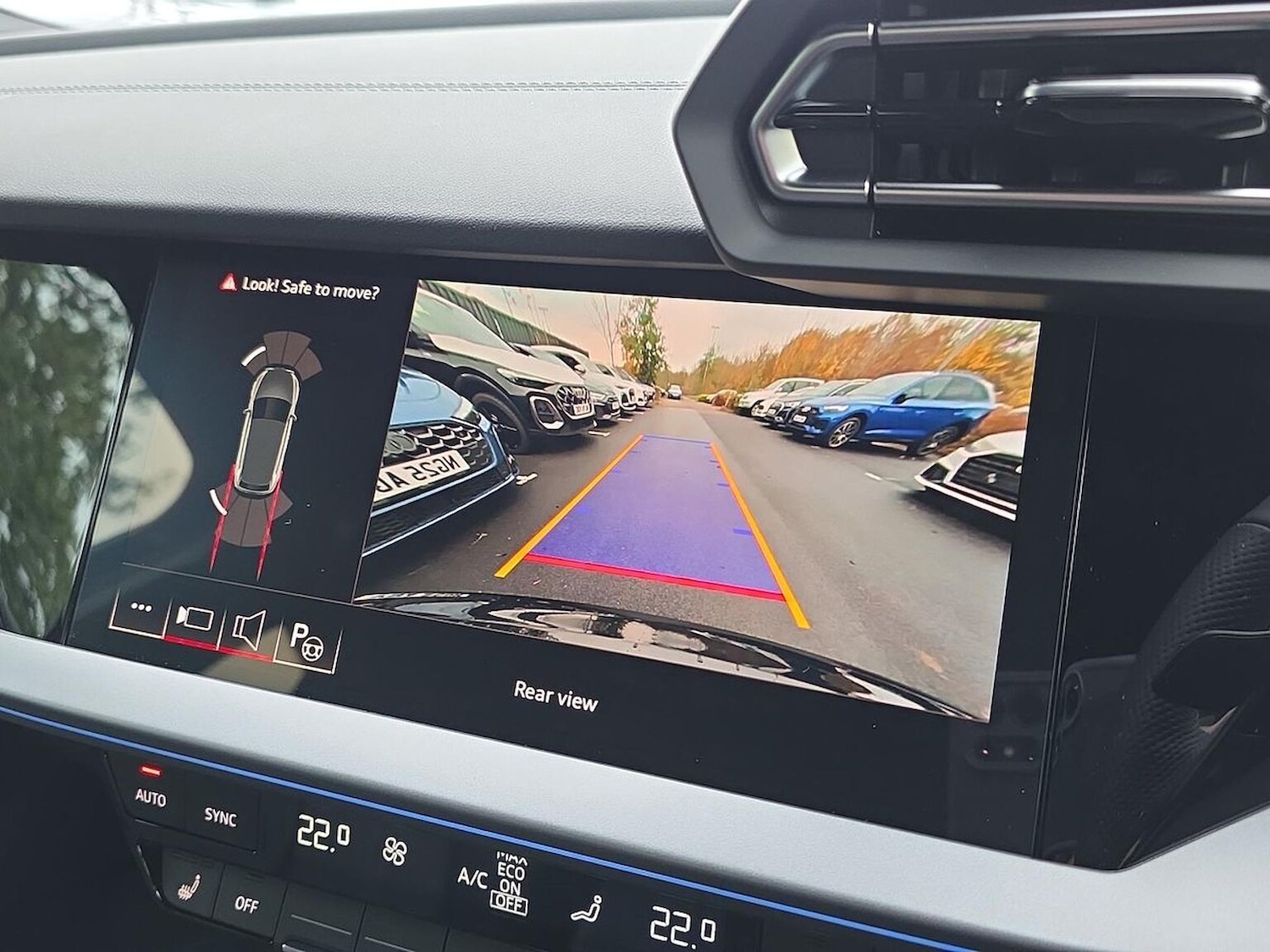 Used Audi A3 2025 for sale - 77023453: Photo 23