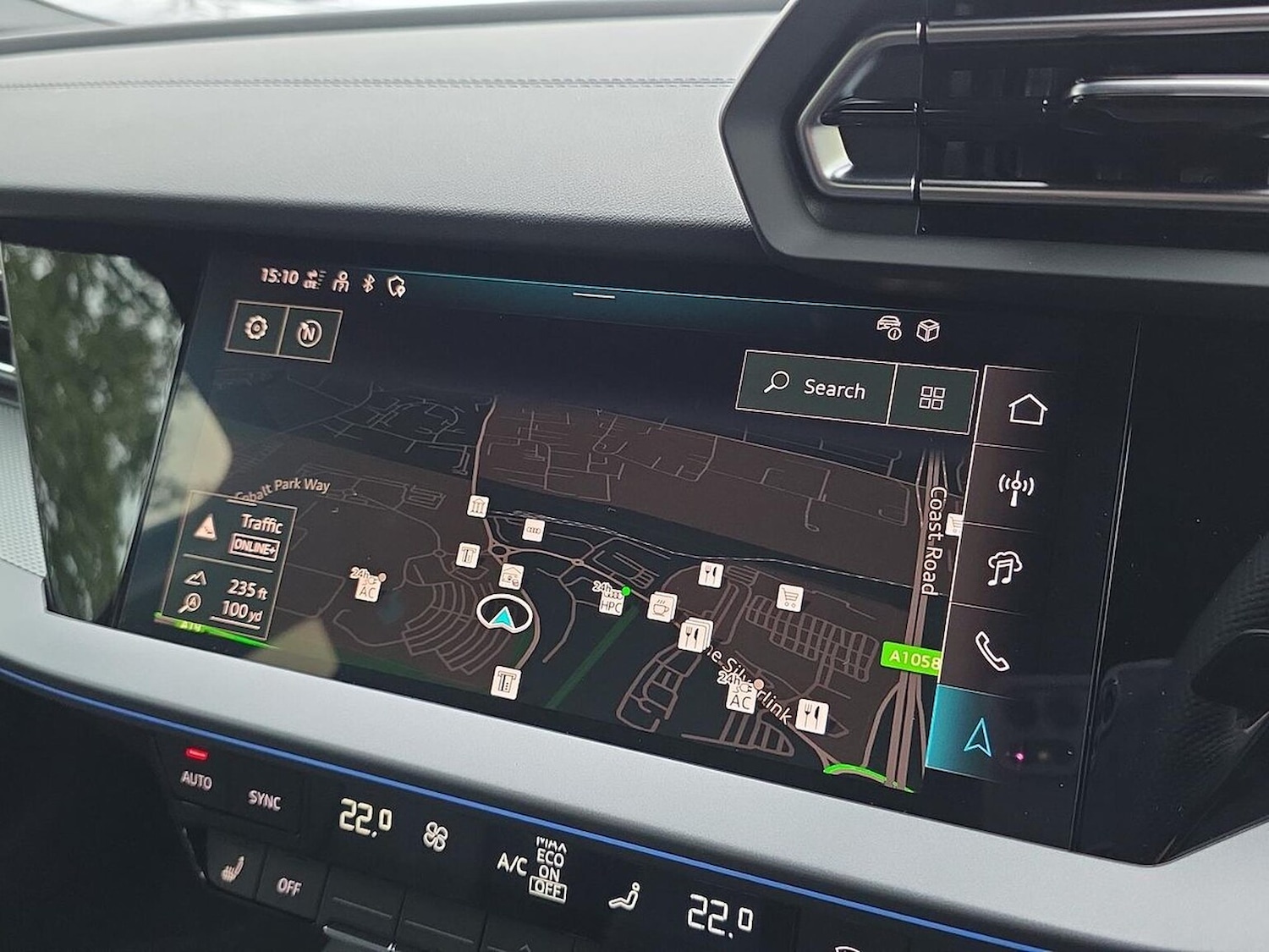 Used Audi A3 2025 for sale - 77023453: Photo 24