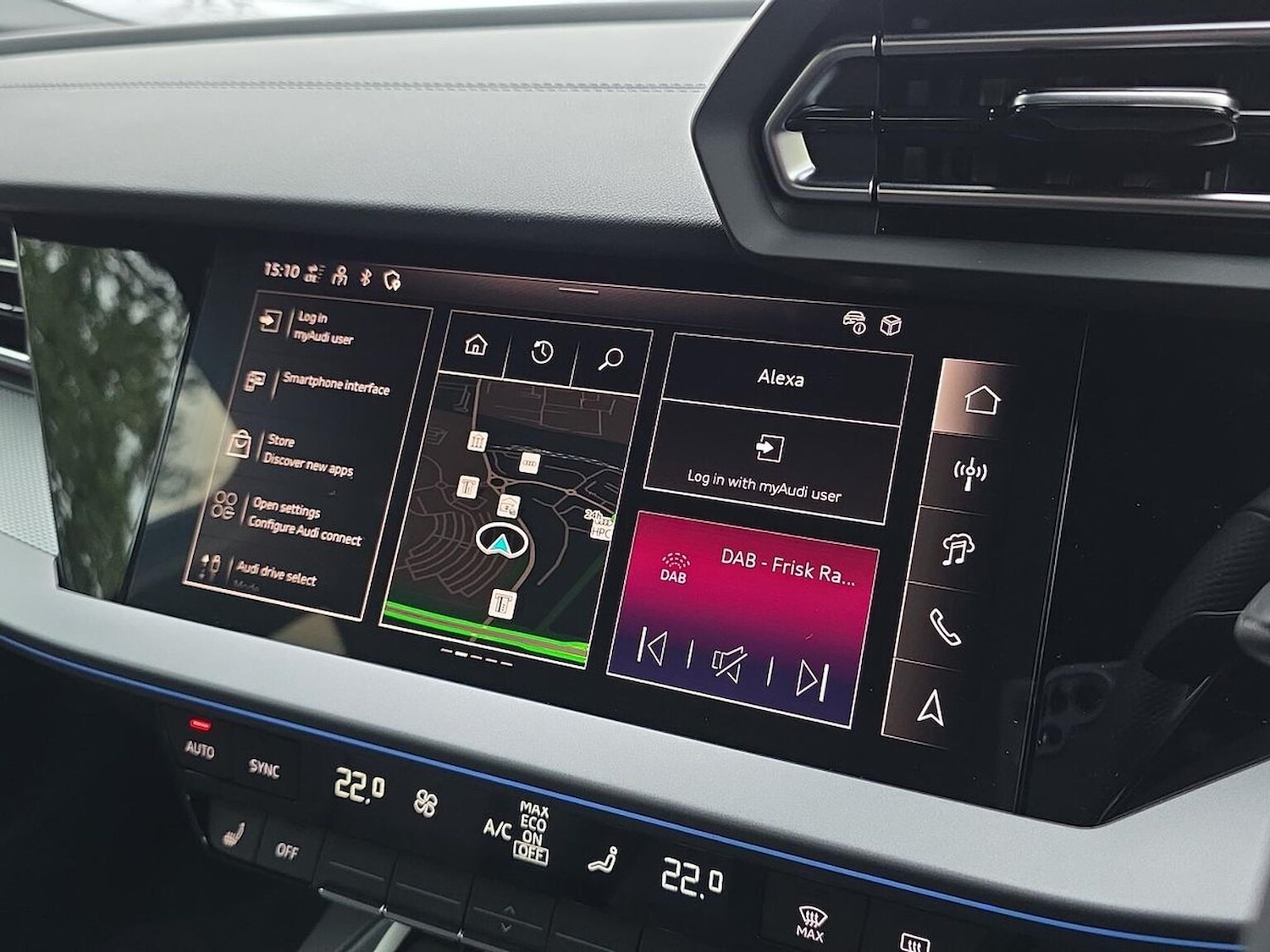 Used Audi A3 2025 for sale - 77023453: Photo 25