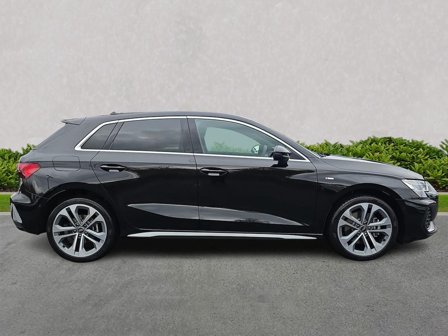 Used Audi A3 2025 for sale - 77023453: Photo 3