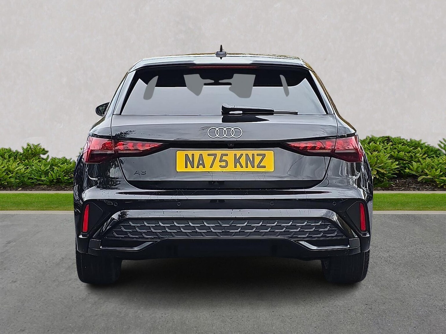 Used Audi A3 2025 for sale - 77023453: Photo 4