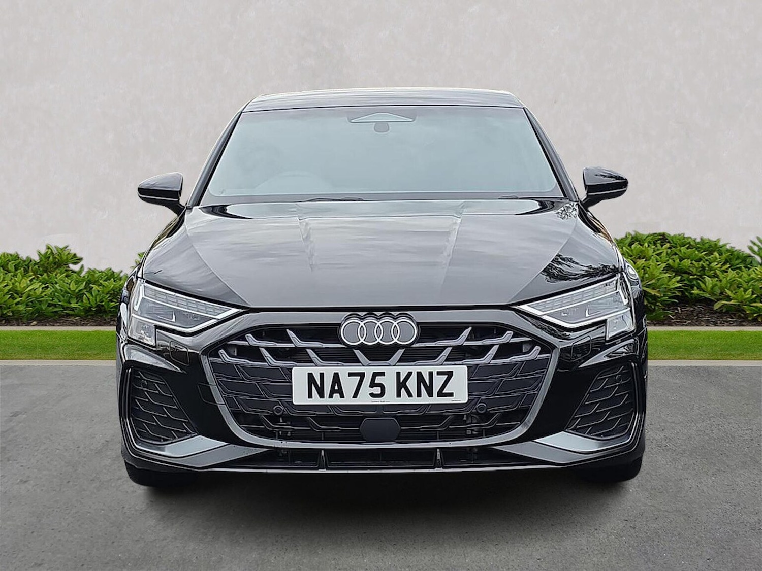 Used Audi A3 2025 for sale - 77023453: Photo 5