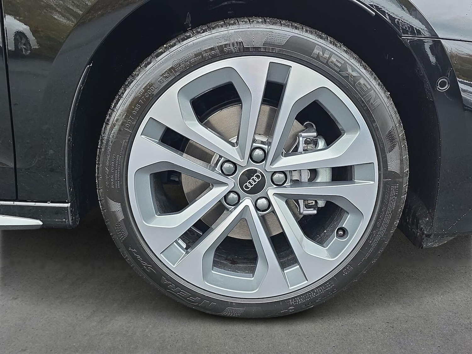 Used Audi A3 2025 for sale - 77023453: Photo 6