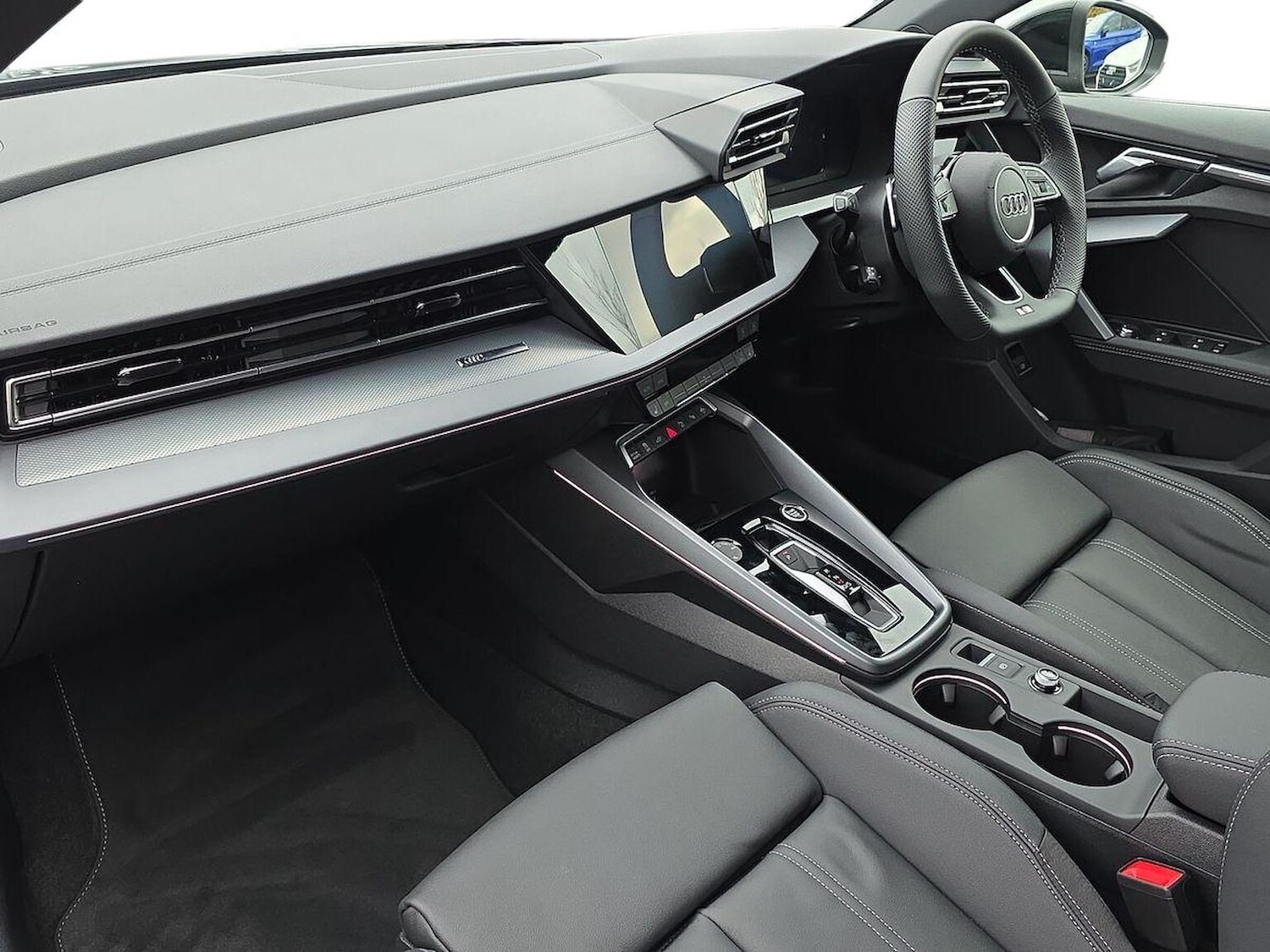 Used Audi A3 2025 for sale - 77023453: Photo 7