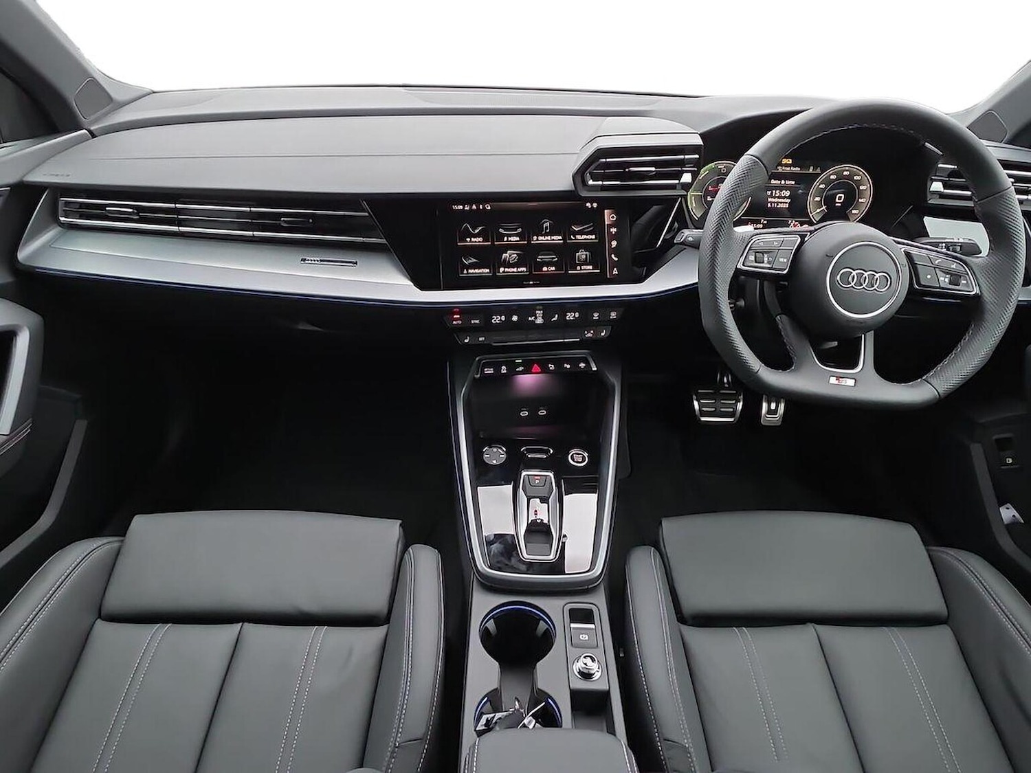 Used Audi A3 2025 for sale - 77023453: Photo 8