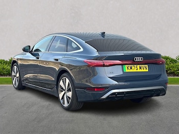 Used Audi A6 2025 for sale - 79380134: Photo