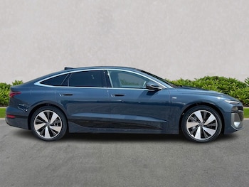 Used Audi A6 2025 for sale - 79380134: Photo