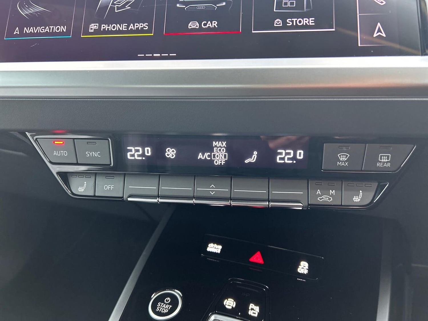 Used Audi Q4 e-tron 2025 for sale - 76757069: Photo 12