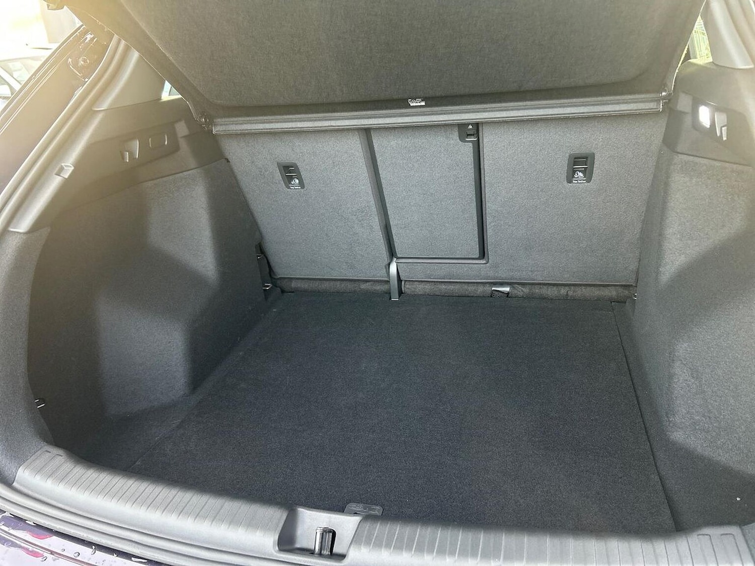 Used Audi Q4 e-tron 2025 for sale - 76757069: Photo 17