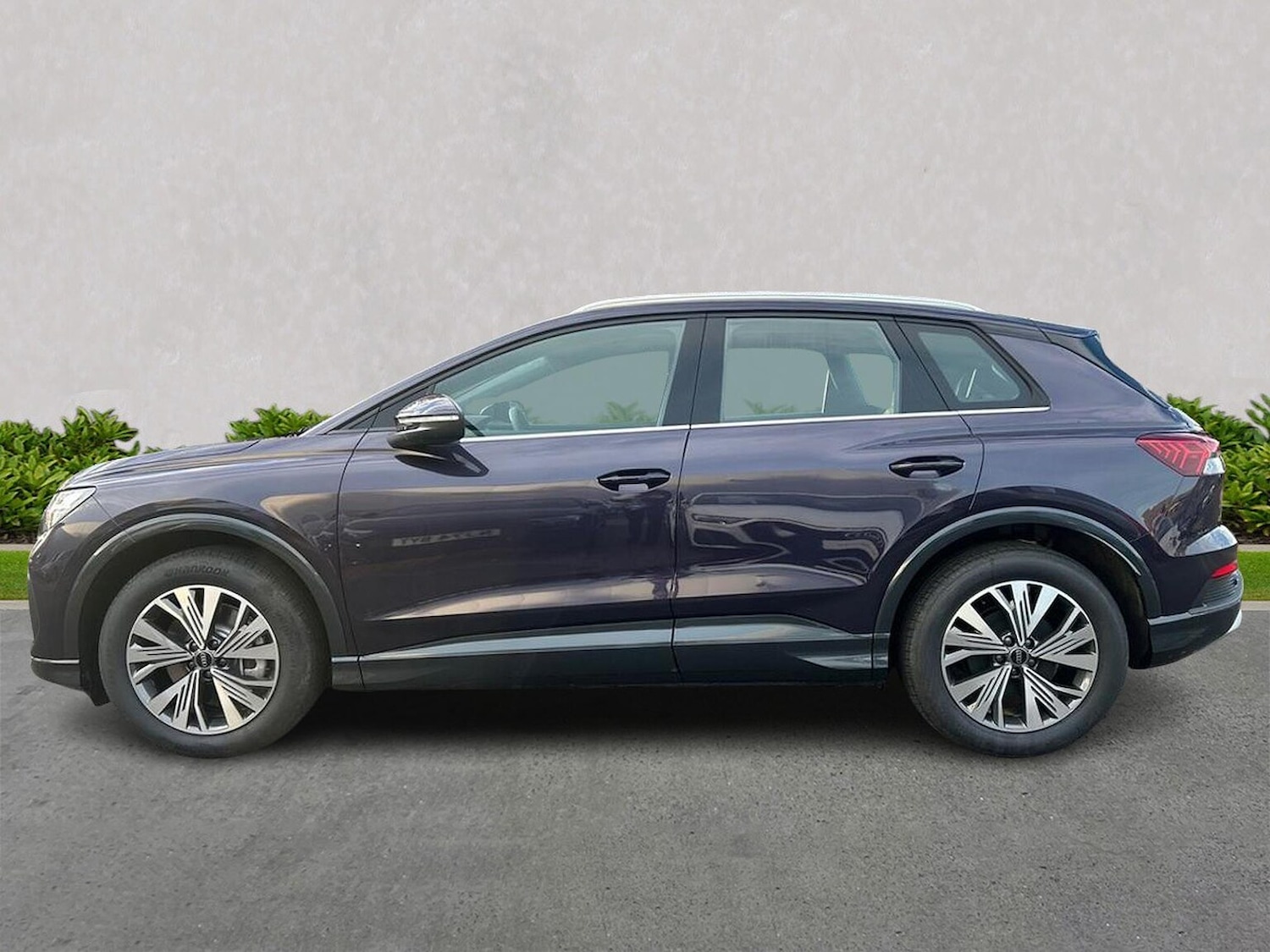 Used Audi Q4 e-tron 2025 for sale - 76757069: Photo 19