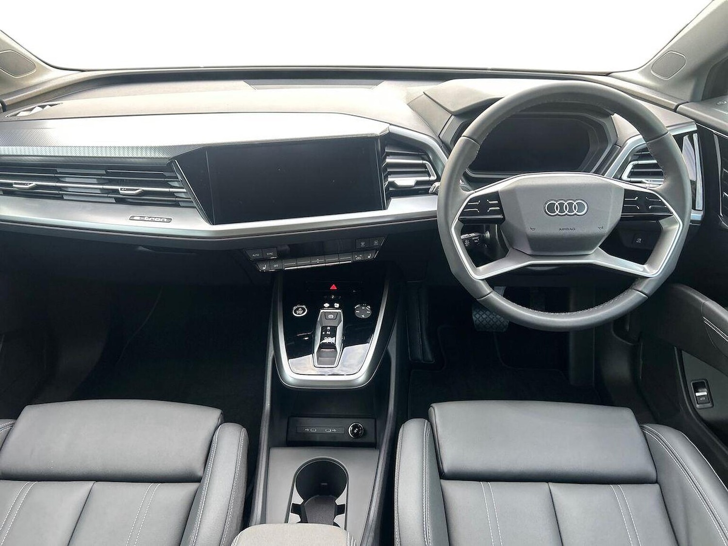 Used Audi Q4 e-tron 2025 for sale - 76757069: Photo 8