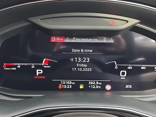 Used Audi Q7 2023 for sale - 76300737: Photo 10
