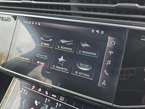 Used Audi Q7 2023 for sale - 76300737: Photo 11