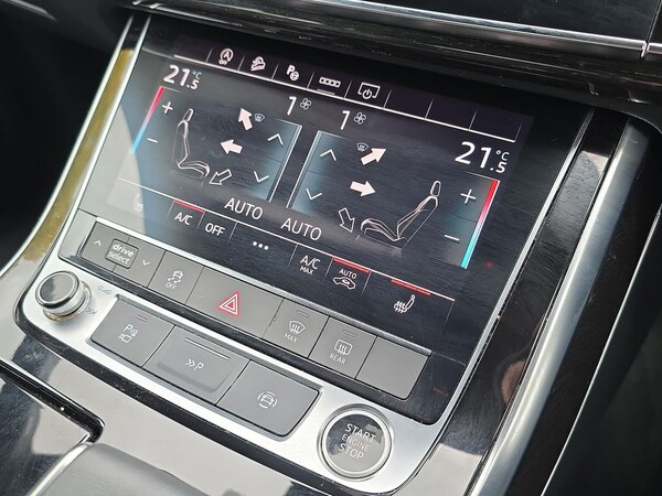 Used Audi Q7 2023 for sale - 76300737: Photo 12