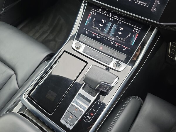 Used Audi Q7 2023 for sale - 76300737: Photo 13