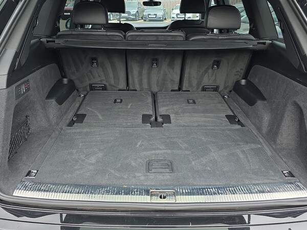 Used Audi Q7 2023 for sale - 76300737: Photo 17