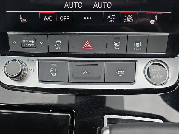 Used Audi Q7 2023 for sale - 76300737: Photo 22