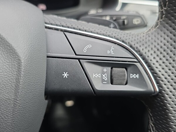 Used Audi Q7 2023 for sale - 76300737: Photo 26