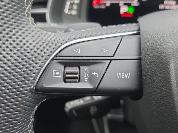 Used Audi Q7 2023 for sale - 76300737: Photo 27