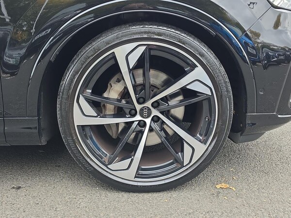 Used Audi Q7 2023 for sale - 76300737: Photo 6