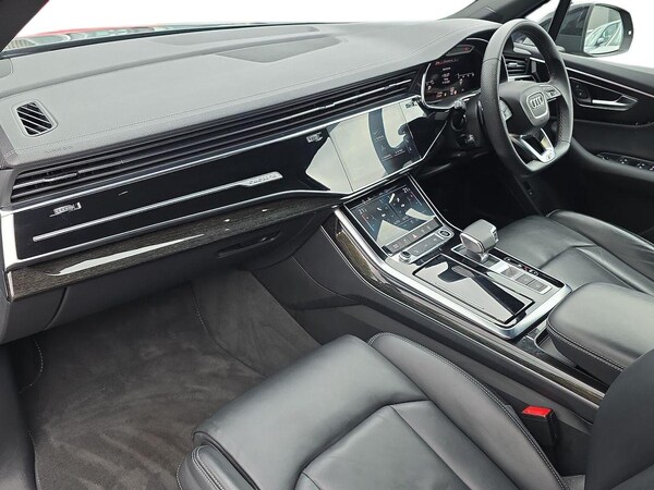 Used Audi Q7 2023 for sale - 76300737: Photo 7