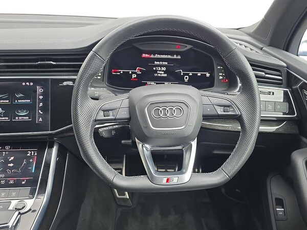Used Audi Q7 2023 for sale - 76300737: Photo 9