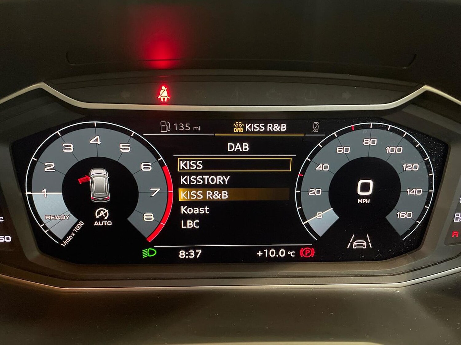 Used Audi A1 2019 for sale - 78193998: Photo 10