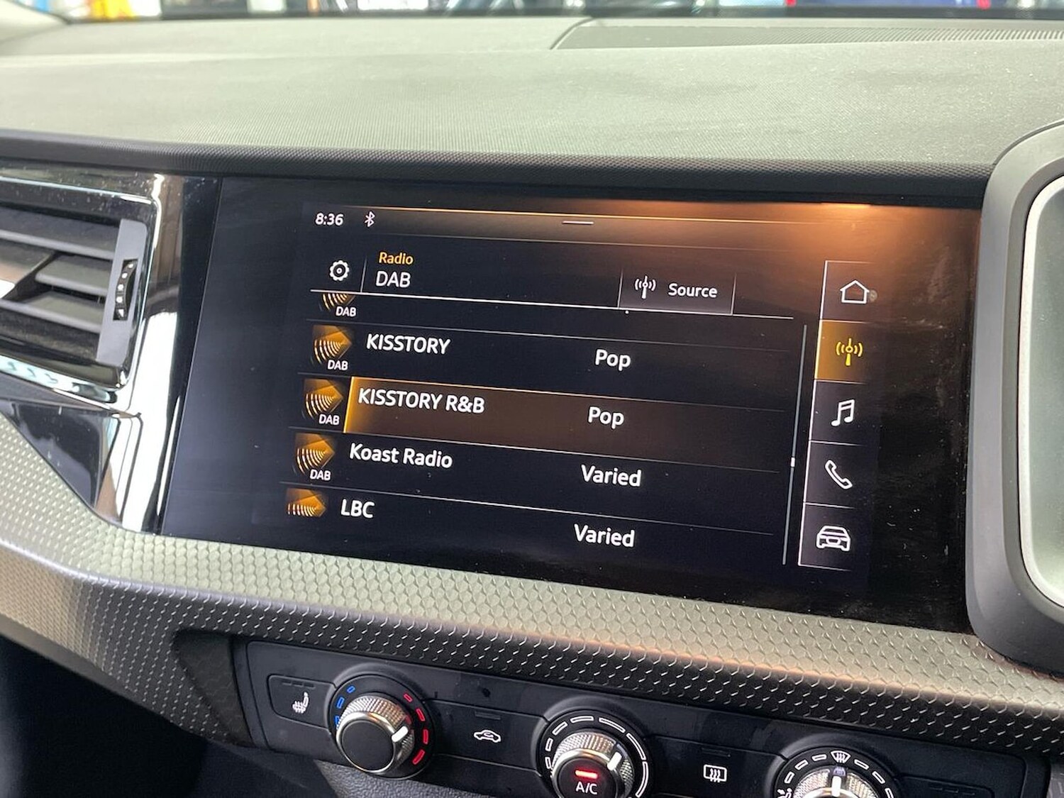 Used Audi A1 2019 for sale - 78193998: Photo 11