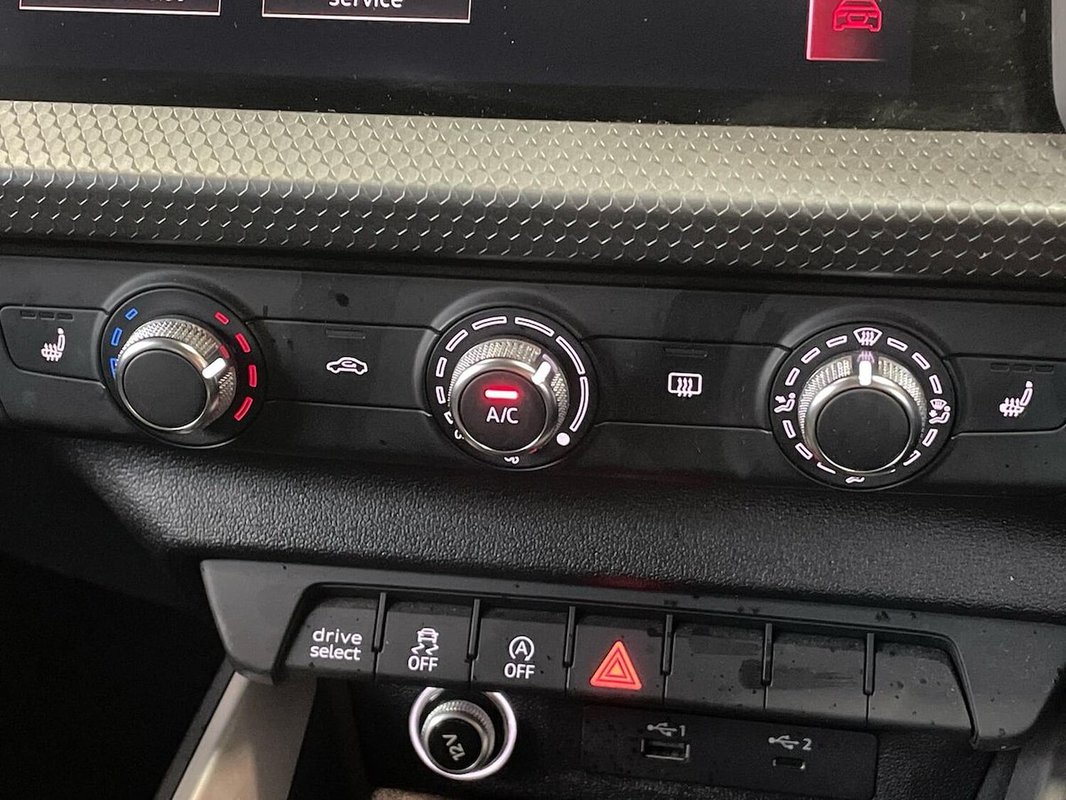 Used Audi A1 2019 for sale - 78193998: Photo 12