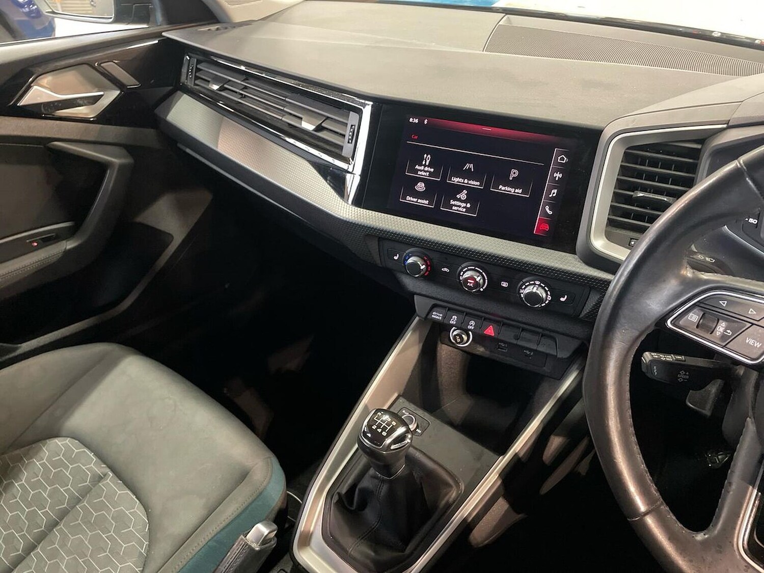 Used Audi A1 2019 for sale - 78193998: Photo 13