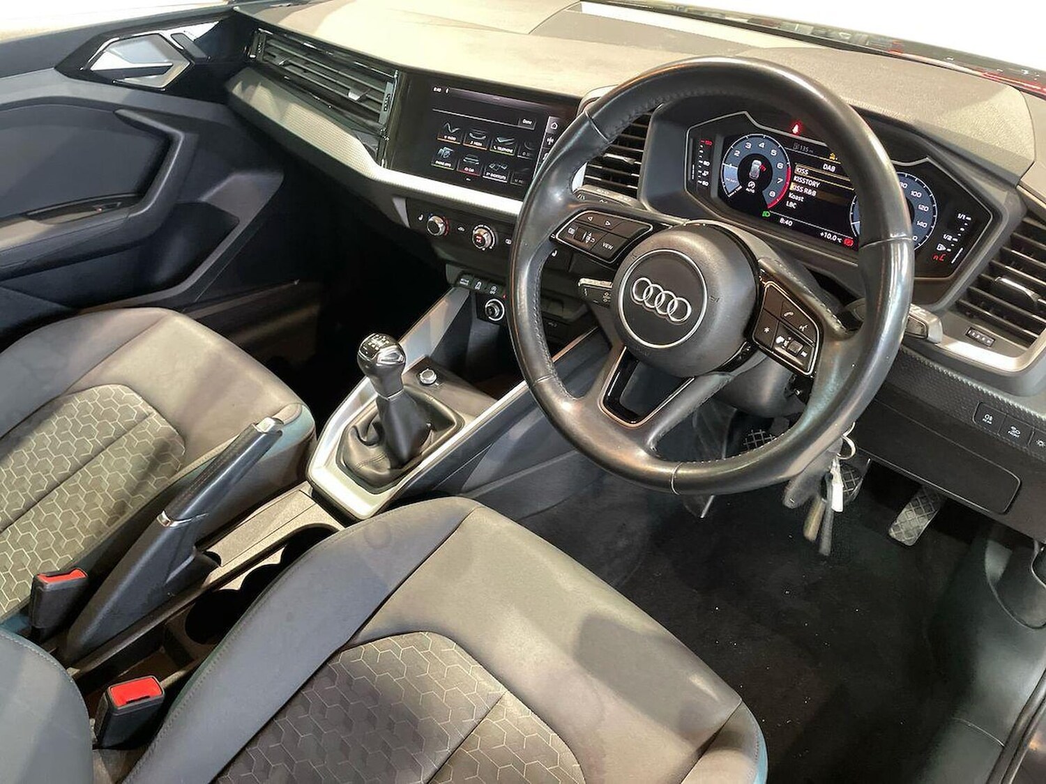 Used Audi A1 2019 for sale - 78193998: Photo 15