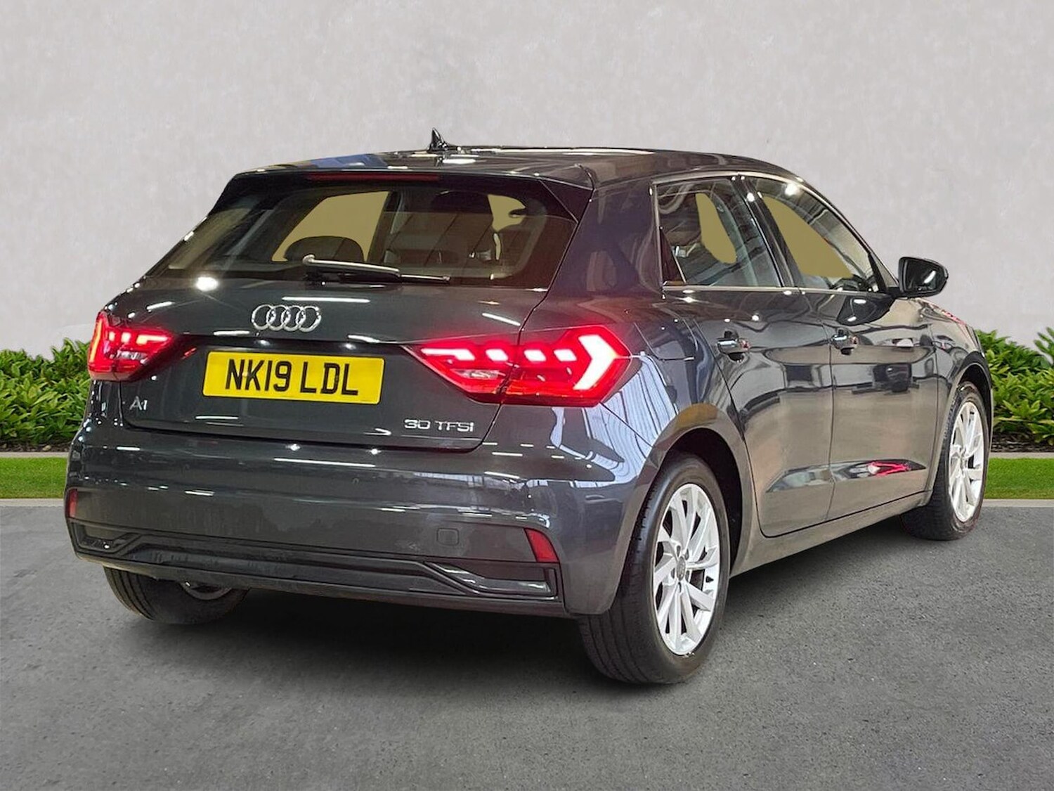 Used Audi A1 2019 for sale - 78193998: Photo 18