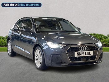 Audi A1 feature image