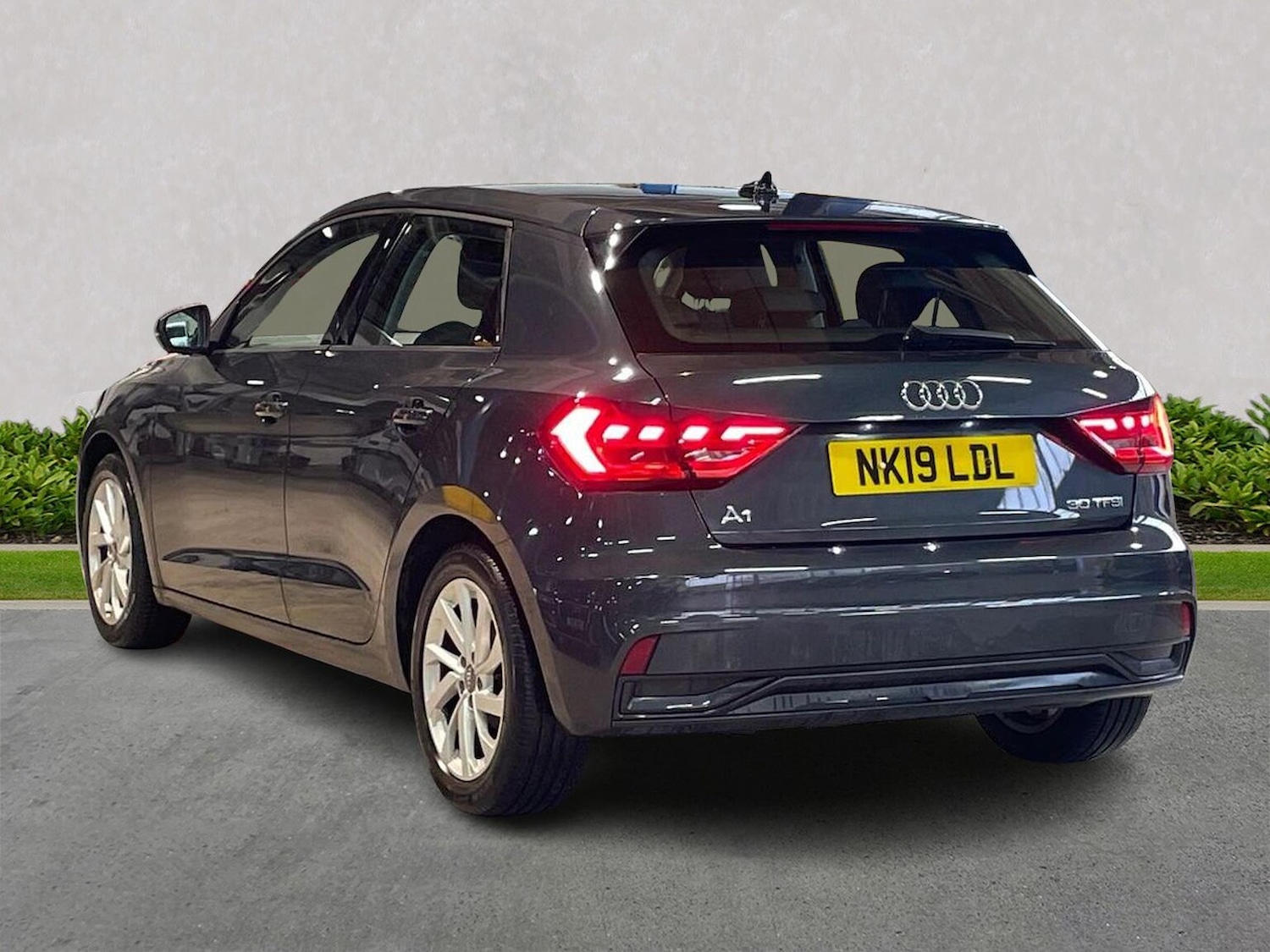 Used Audi A1 2019 for sale - 78193998: Photo 2