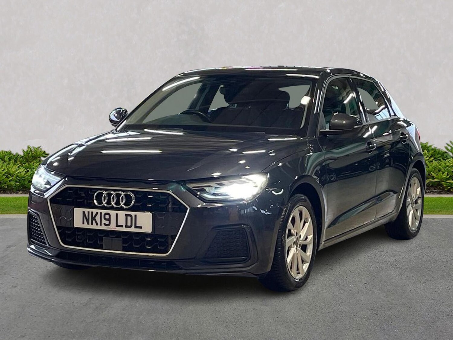 Used Audi A1 2019 for sale - 78193998: Photo 20
