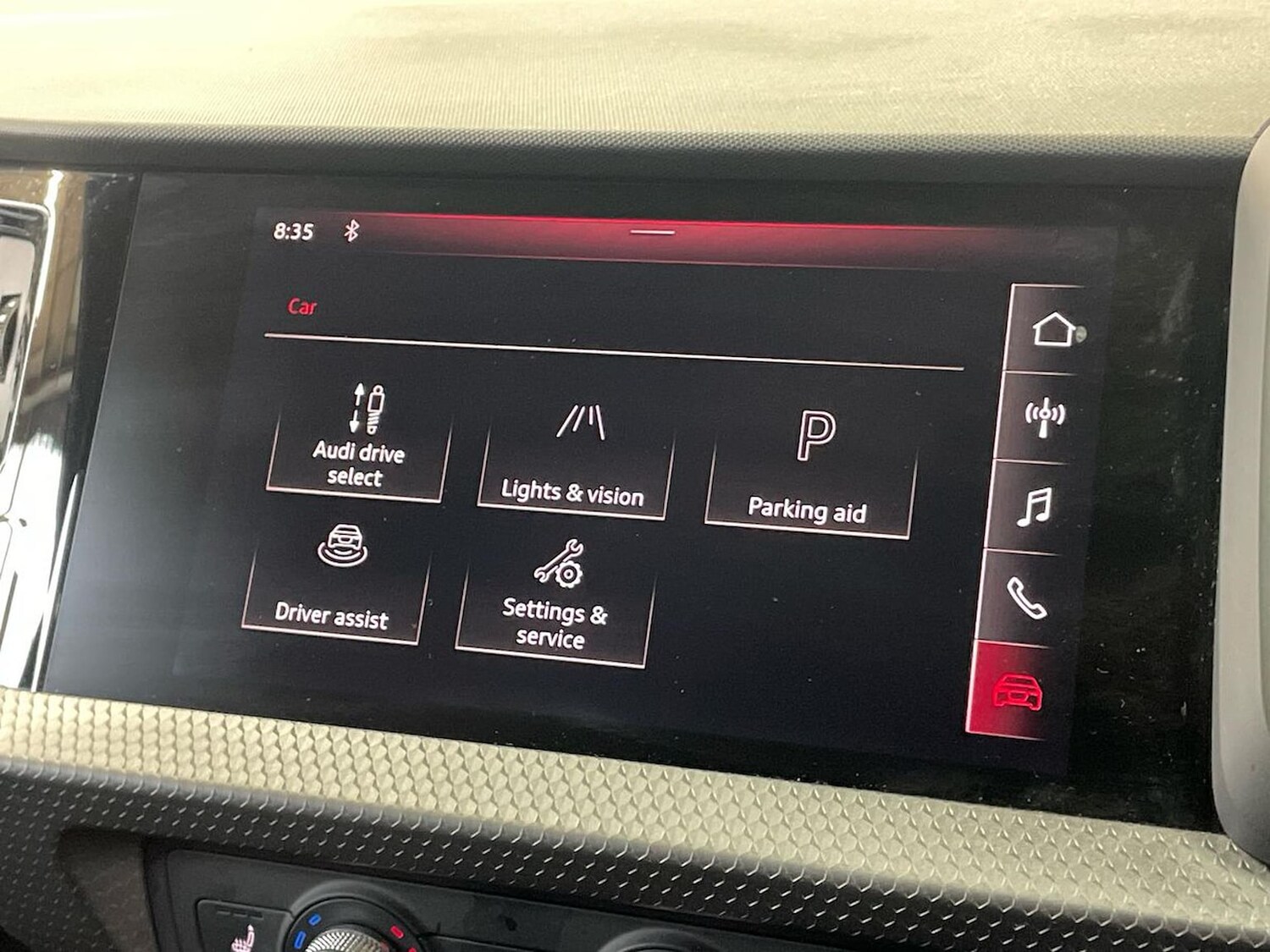 Used Audi A1 2019 for sale - 78193998: Photo 23