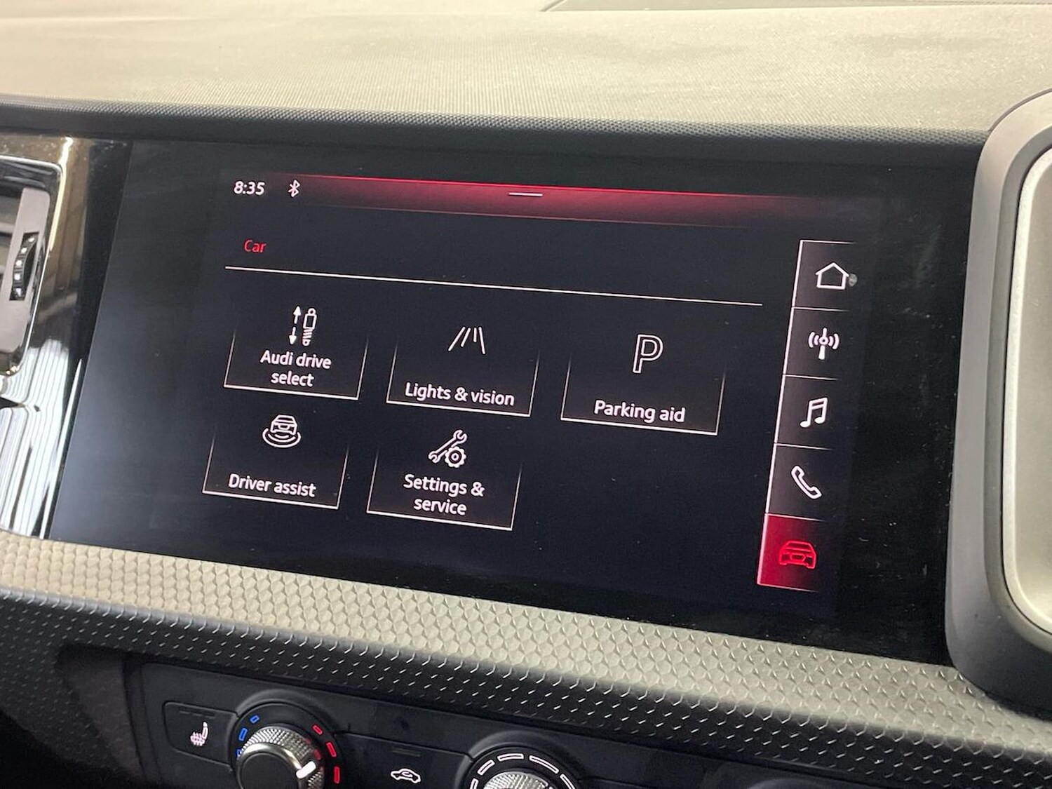 Used Audi A1 2019 for sale - 78193998: Photo 24