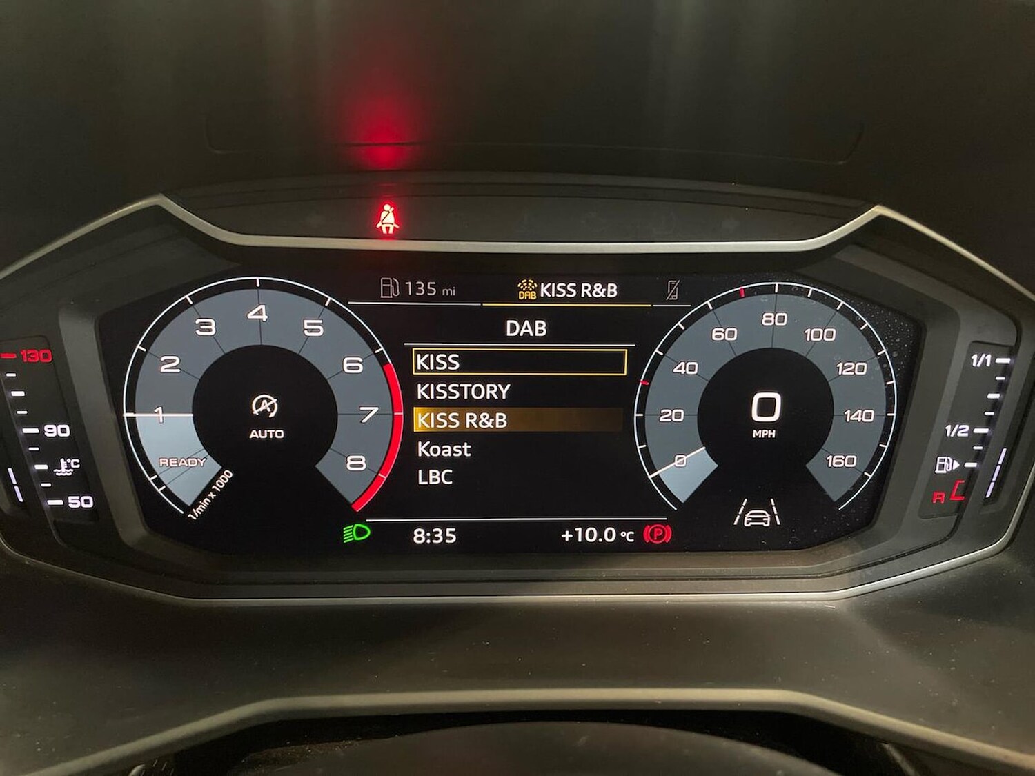 Used Audi A1 2019 for sale - 78193998: Photo 25