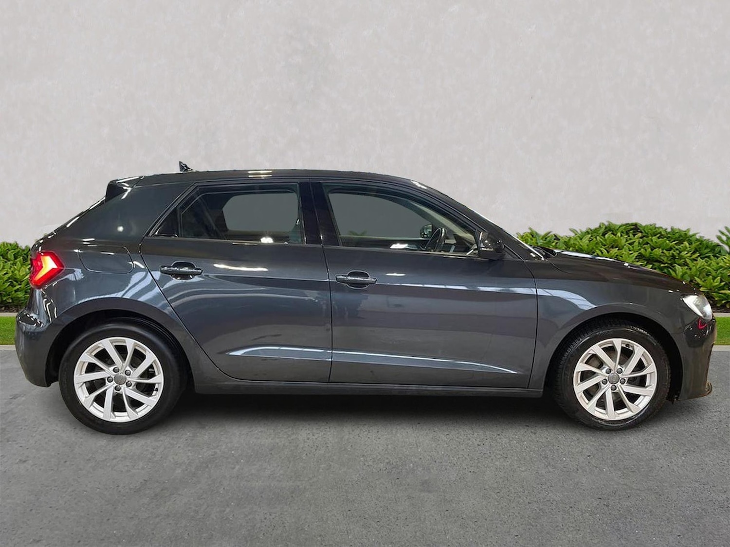 Used Audi A1 2019 for sale - 78193998: Photo 3