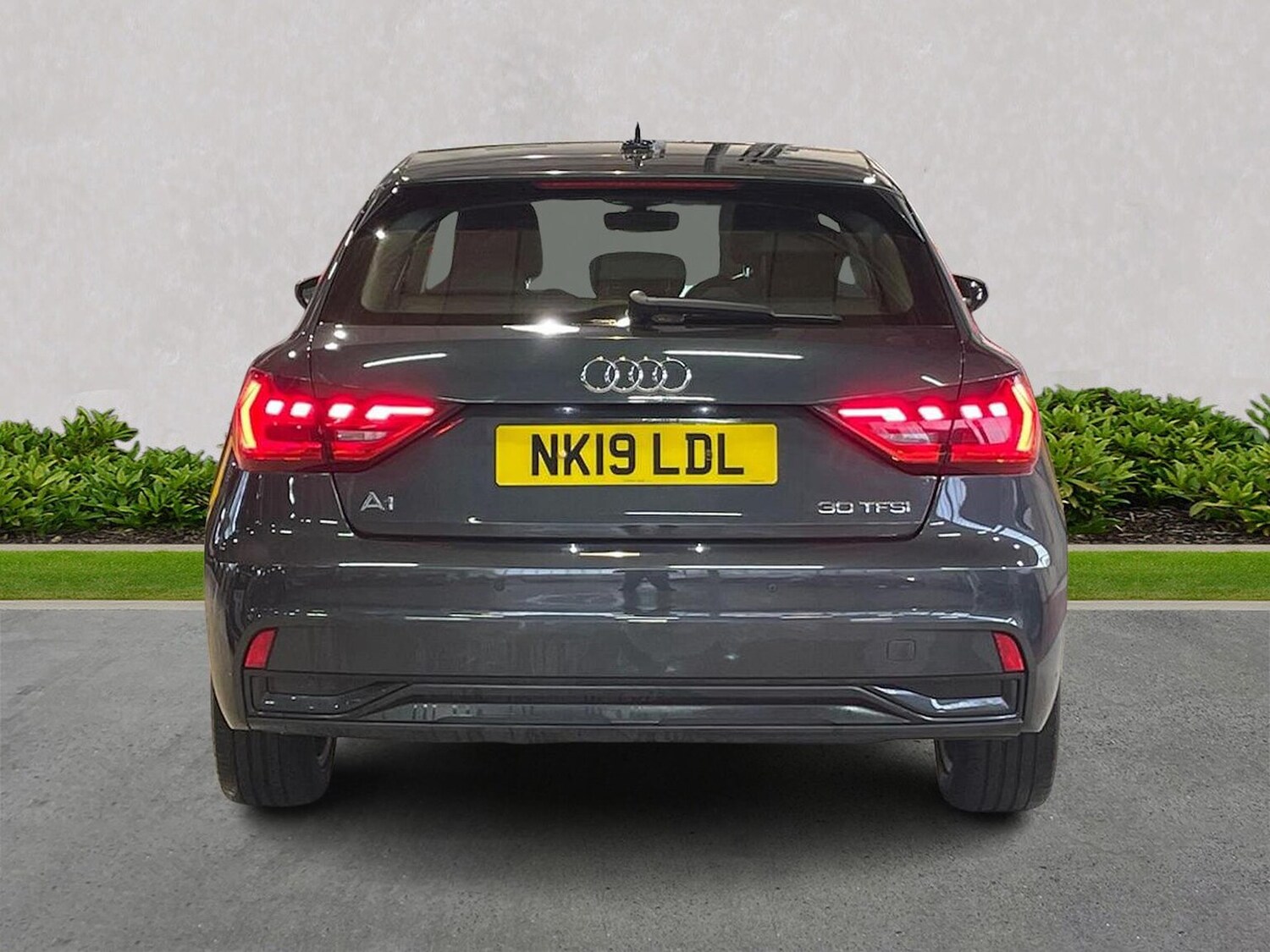 Used Audi A1 2019 for sale - 78193998: Photo 4