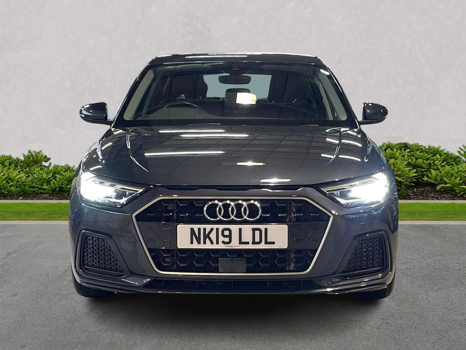 Used Audi A1 2019 for sale - 78193998: Photo 5