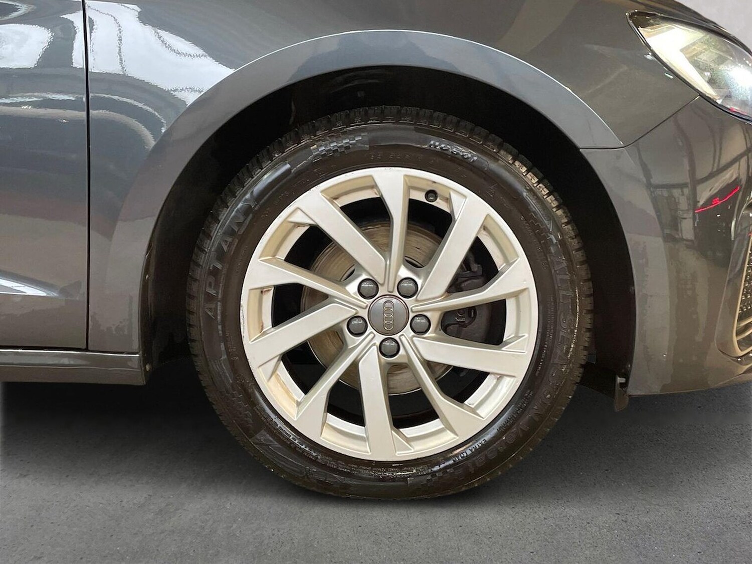 Used Audi A1 2019 for sale - 78193998: Photo 6