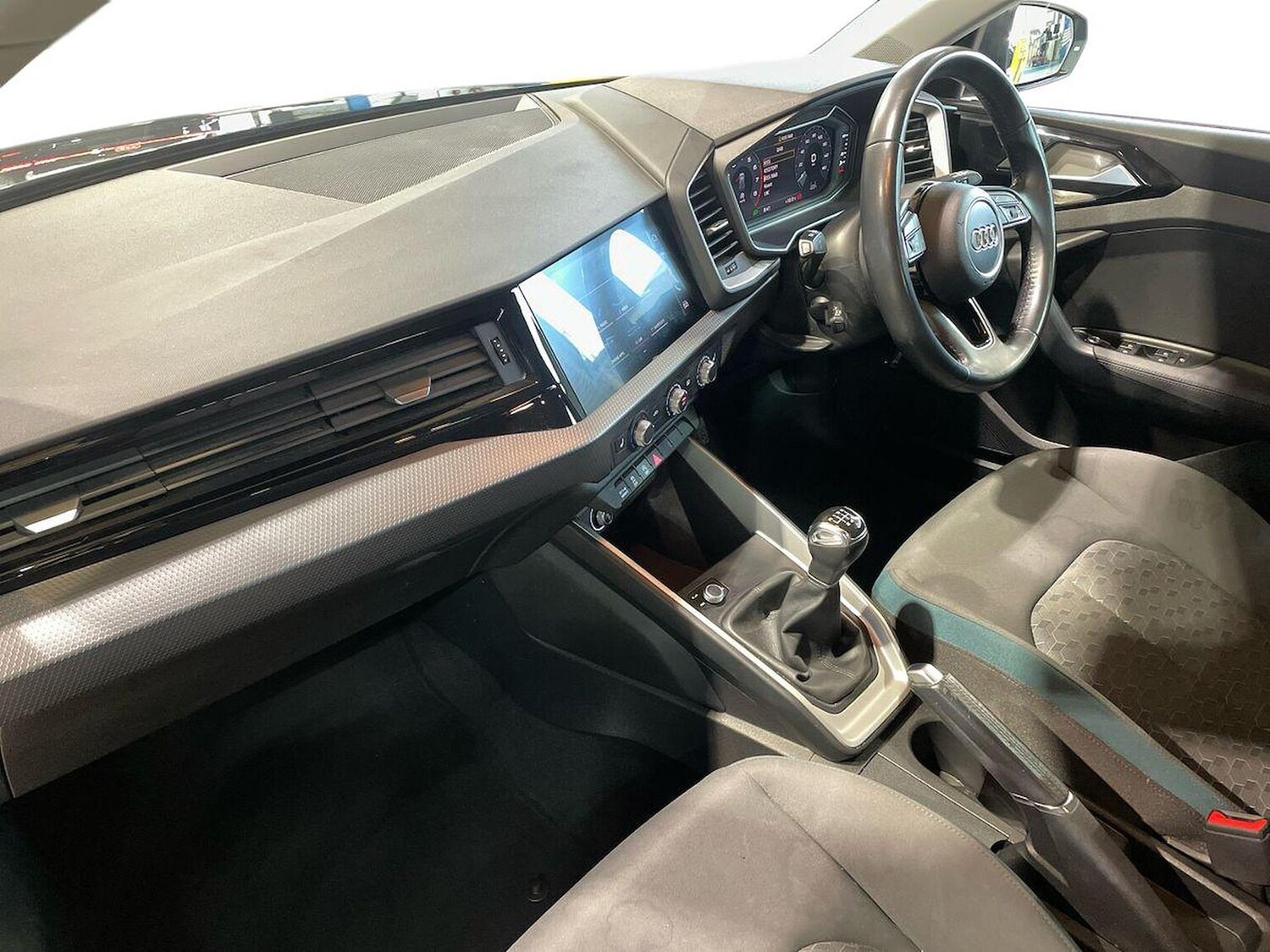 Used Audi A1 2019 for sale - 78193998: Photo 7