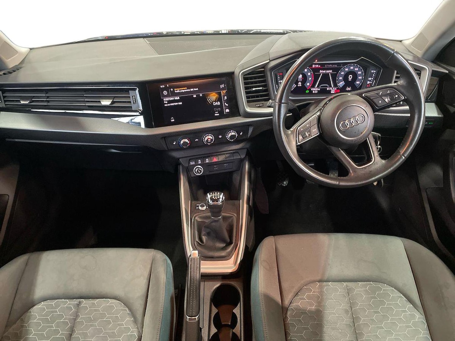 Used Audi A1 2019 for sale - 78193998: Photo 8